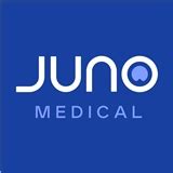 Juno med - 30 Jul, 2021, 18:01 ET. NEW YORK, July 30, 2021 /PRNewswire/ -- Juno Medical, the modern doctor's office that's designed for the 99%, today announces $5.4 million in seed …